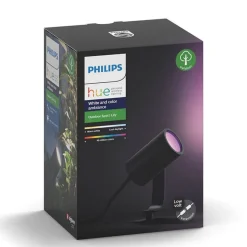 Philips Hue LED-spot Lily for utvidelse, 1 lys