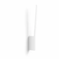 Philips Hue Liane LED-vegglampe, RGBW, hvit