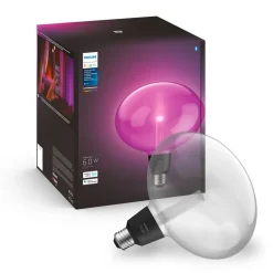 Philips Hue Lightguide Ellipse E27 6.5W 500lm