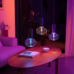Philips Hue Lightguide Ellipse E27 6.5W 500lm