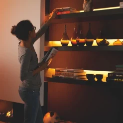 Philips Hue LightStrip Plus 1 m forlengelse