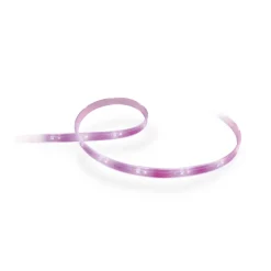 Philips Hue LightStrip Plus 1 m forlengelse