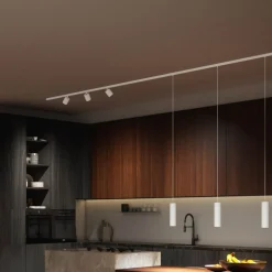 Philips Hue Perifo 2x Spots, Gradient Tube hvit