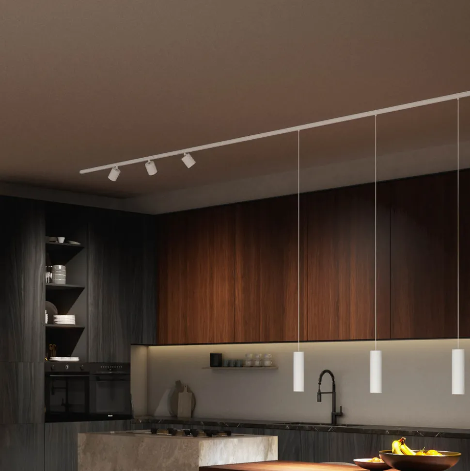 Philips Hue Perifo 2x Spots, Gradient Tube hvit