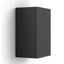 Philips Hue Resonate WACA Up- & downlight svart