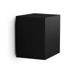 Philips Hue Resonate WACA downlight svart