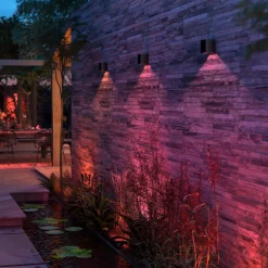 Philips Hue Resonate WACA downlight svart