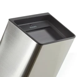 Philips Hue Resonate WACA Up-& Downlight stål