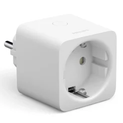 Philips Hue SmartPlug stikkontakt, hvit