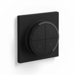 Philips Hue Tap Dial-bryter, svart