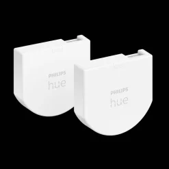Philips Hue veggbrytermodul, 2-pakning