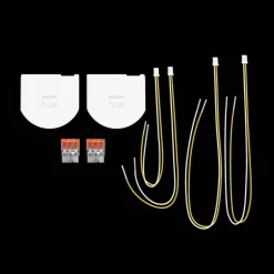 Philips Hue veggbrytermodul, 2-pakning