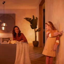 Philips Hue veggbrytermodul, 2-pakning