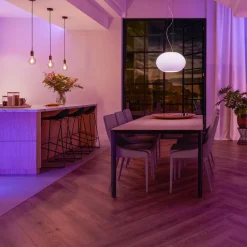 Philips Hue veggbrytermodul, 2-pakning