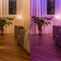 Philips Hue veggbrytermodul