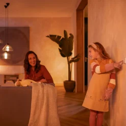 Philips Hue veggbrytermodul