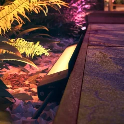 Philips Hue WACA Amarant gulvlist utendørs 24V