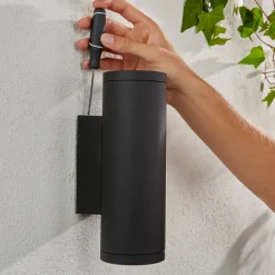 Philips Hue WACA Appear utevegglampe Up-and-Down