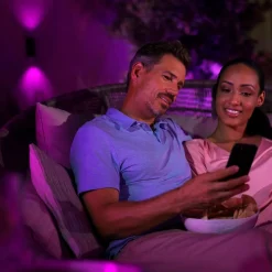 Philips Hue WACA Appear utevegglampe Up-and-Down