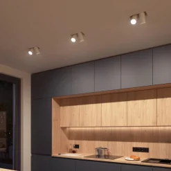 Philips Hue White & Colour Ambiance 6,3W GU5.3 2stk