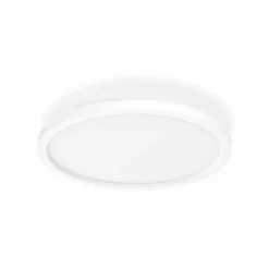 Philips Hue White Ambiance Aurelle LED-panel rund