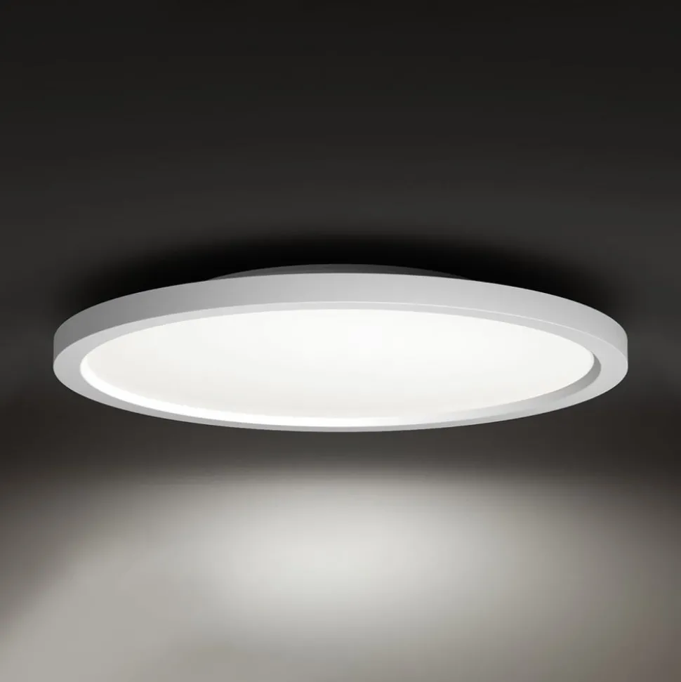 Philips Hue White Ambiance Aurelle LED-panel rund