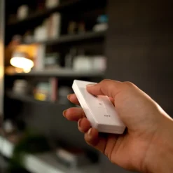 Philips Hue White Ambiance Aurelle LED-panel rund