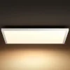 Philips Hue White Ambiance Aurelle 60x60cm hvit