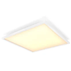Philips Hue White Ambiance Aurelle 60x60cm hvit