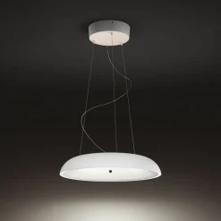 Philips Hue White Ambiance Amaze hengelampe hvit