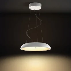 Philips Hue White Ambiance Amaze hengelampe hvit