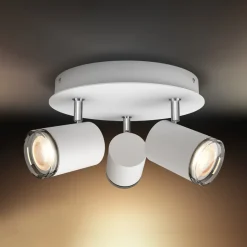 Philips Hue White Ambiance Adore LED-taklampe