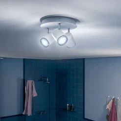 Philips Hue White Ambiance Adore LED-taklampe