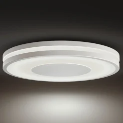 Philips Hue White Ambiance Being taklampe hvit