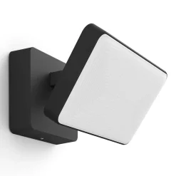 Philips Hue White+Color Discover utendørs LED-spot