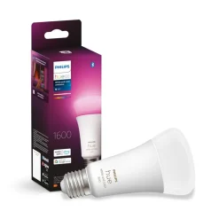 Philips Hue White+Color E27 15W LED-pære