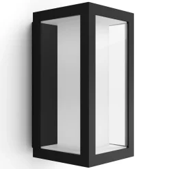 Philips Hue White+Color Impress vegglampe smal