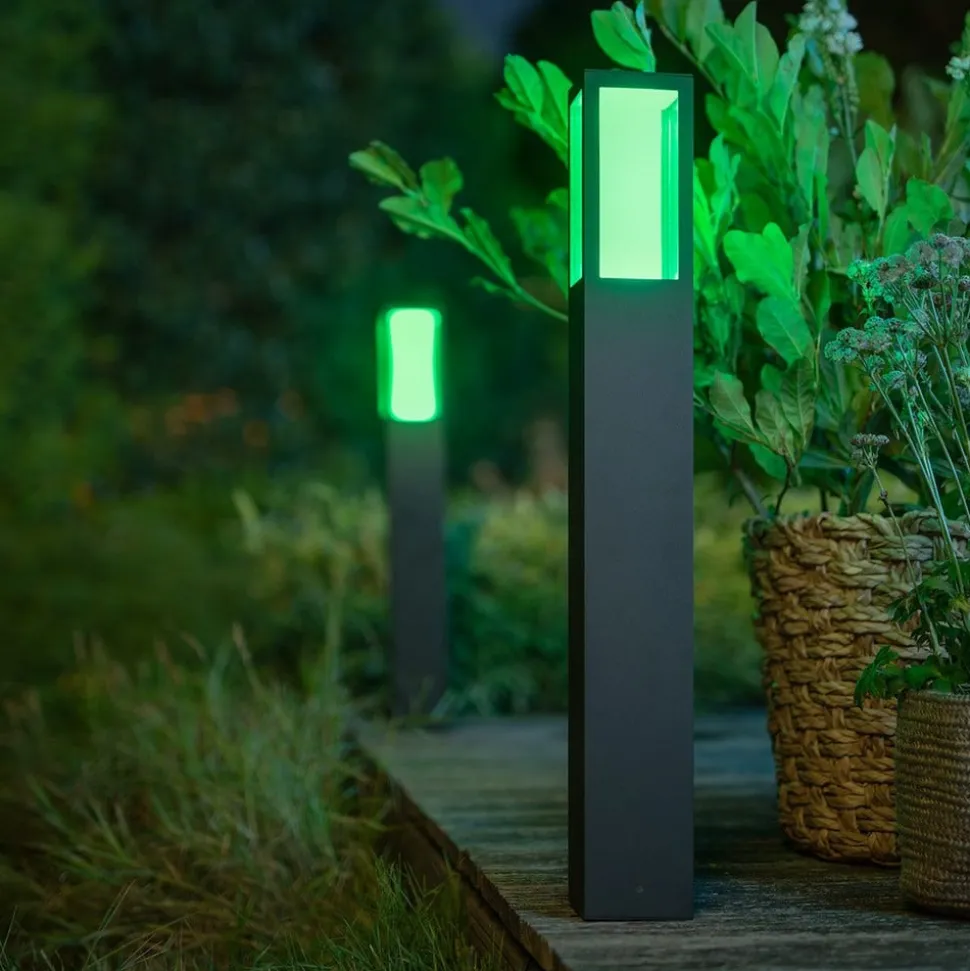 Philips Hue White+Color Impress LED-veilampe