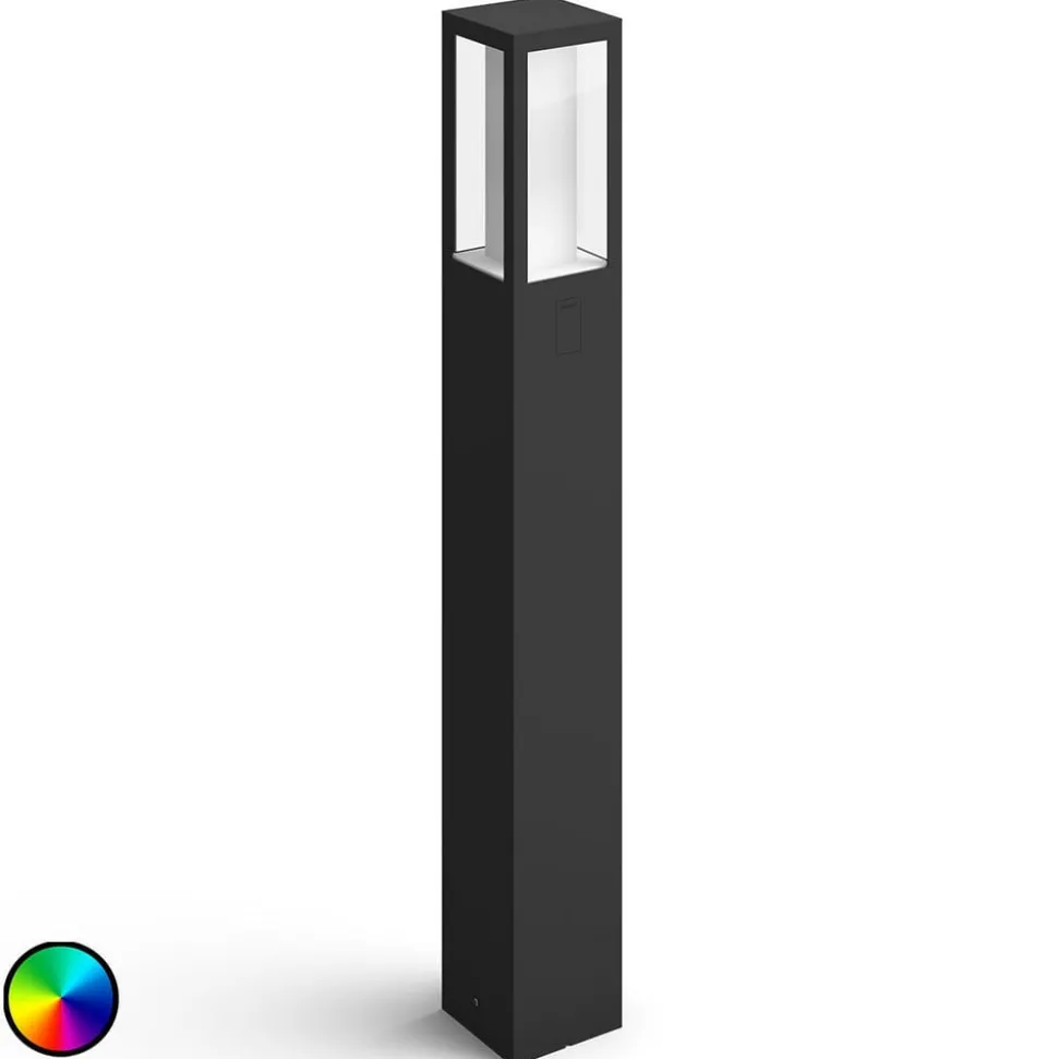 Philips Hue White+Color Impress LED-veilampe