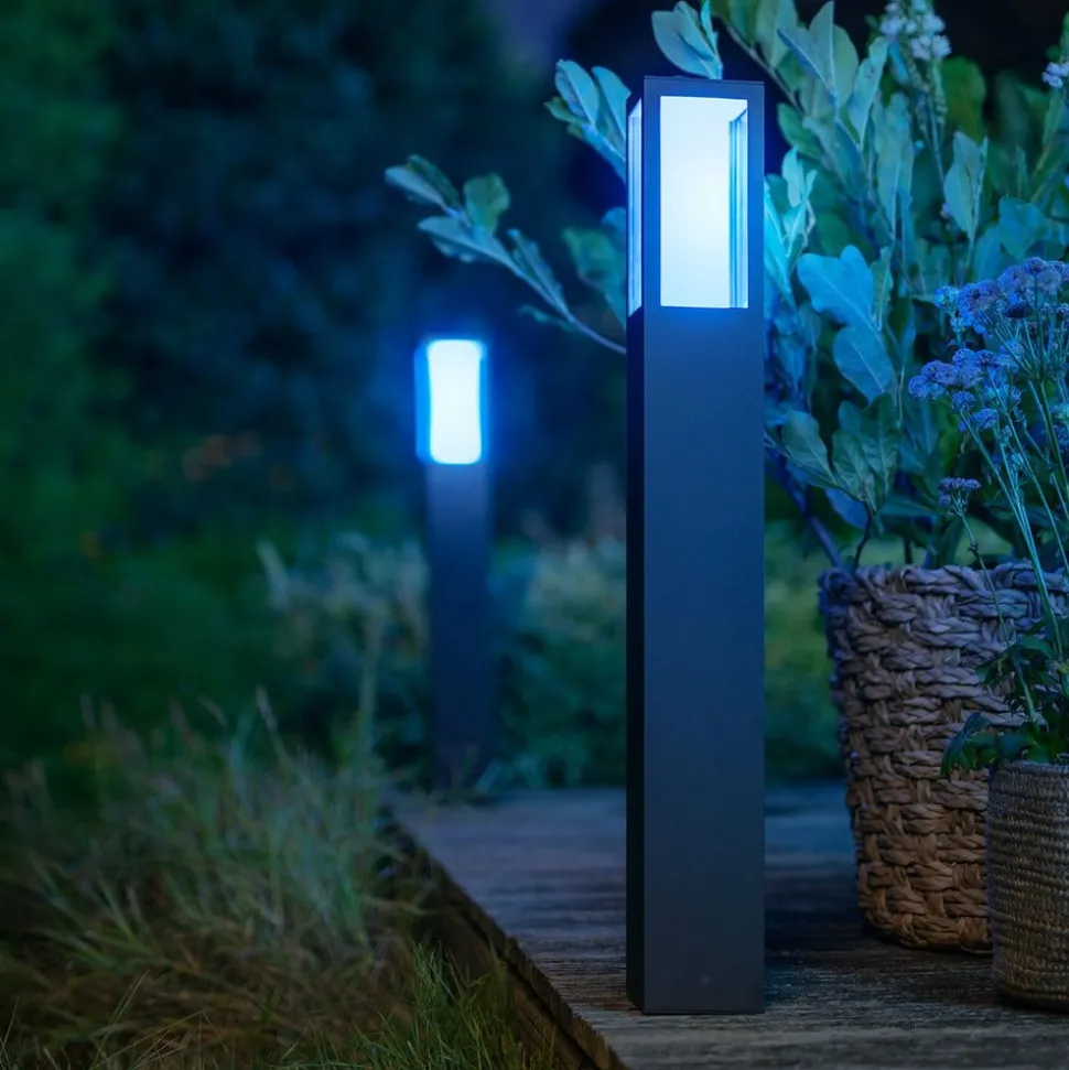 Philips Hue White+Color Impress LED-veilampe