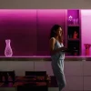 Philips Hue White+Color LightStrip Plus 2 m basis