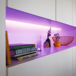 Philips Hue White+Color LightStrip Plus 2 m basis
