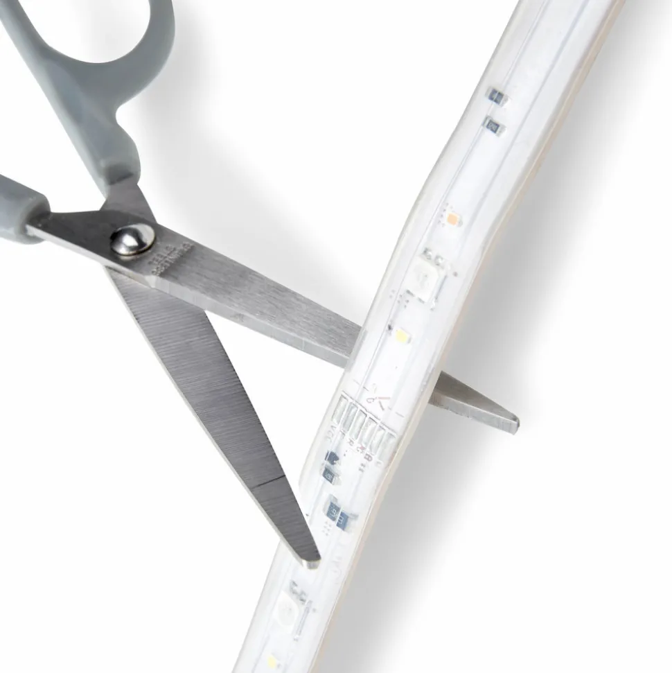 Philips Hue White+Color LightStrip Plus 2 m basis