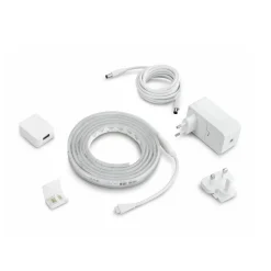 Philips Hue White+Color LightStrip Plus 2 m basis