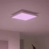 Philips Hue White&Color Surimu panel hvit 30x30cm