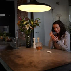 Philips Hue Wireless dimmebryter V2 hvit