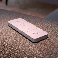 Philips Hue Wireless dimmebryter V2 hvit