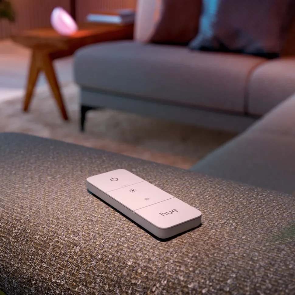 Philips Hue Wireless dimmebryter V2 hvit