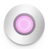 Philips Hue Xamento LED-downlight aluminium