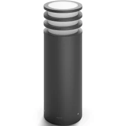 Philips Hue-LED-sokkellampe Lucca, appstyring